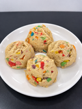 Jackfruit Fruity Pebbles Kuki - 1 dz